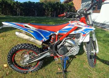 Beta Xtrainer 300 18r.