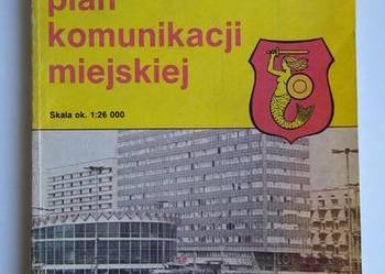 Warszawa plan komunikacji miejskiej Warszawa plan komunikacji miejskiej