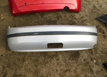 fabia zderzak nr 34520 WYSYŁKA