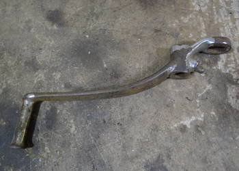 nóżka biegów IFA BK org DDR