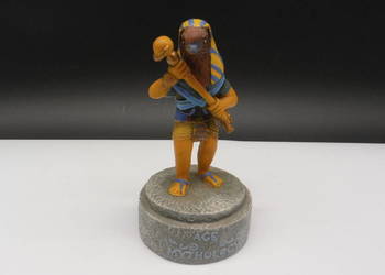 Unikalna Figurka Bóg RA – Age of Mythology Collector's Edition (2002)