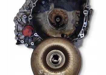 SKRZYNIA BIEGÓW Volvo XC90 I 2.4 D5 185KM 31259317 TF-80SC automat 4x4