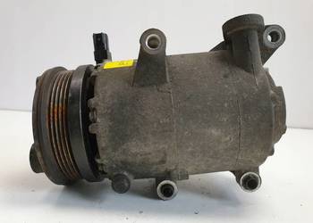 SPRĘŻARKA KLIMATYZACJI Ford Mondeo MK3 III 2.0 16V _