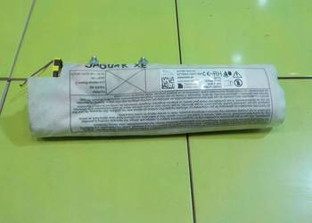 JAGUAR XE 2.0 D 16r SEDAN 4D AIRBAG poduszka fotela prawa przod 308604999