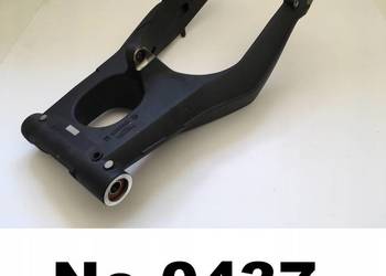 TRIUMPH Street Triple R 675 13-16 Wahacz