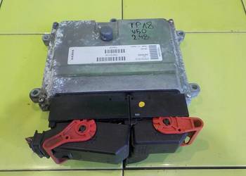 VOLVO V50 2.4 B 05r sterownik komputer silnika P30743102 079700-9133