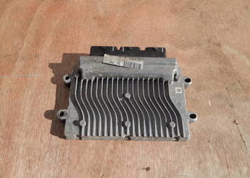 STEROWNIK KOMPUTER SILNIKA PEUGEOT 1007 CITROEN C2 1.4 9661582980