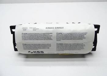PODUSZKA POWIETRZNA AIRBAG PASAŻERA 8T0880204G AUDI A4 B8 A5 8T