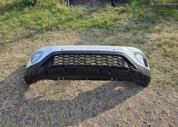 Zderzak przód przedni VW T-Roc I Lift 2GA807217Q 2GA807221Q 2GA805903K
