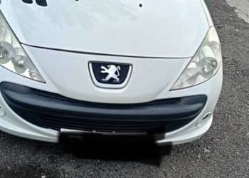 Zadbane Peugeot 206+ | 2011 | 1.4 Benzyna | Niski Przebieg | Dobry S