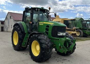 John Deere 7530 Premium