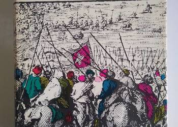 Potop tom 3, Pan Wołodyjowski  Henryk Sienkiewicz