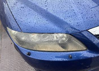 Lampa przód prawa  Mazda 6 I GG