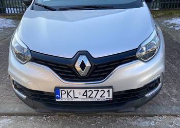 Renault captur 1,332 automat