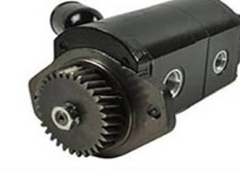 POMPA HYDRAULICZNA JOHN DEERE  (RE73947 ) (AL15149)