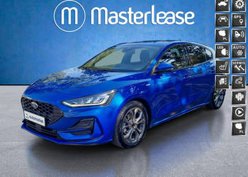Ford Focus 1.0 EcoBoost mHEV ST-Line X ! Z Polskiego Salonu ! Faktura Vat …