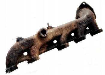 KOLEKTOR WYDECHOWY VW 2.5 SDI LT 28-46