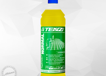 TopEfekt NORMAL 1L TENZI do mycia podłóg często brudzących