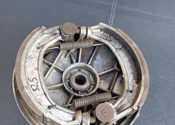 Tarcza kotwiczna Dniepr duplex przód