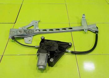 CITROEN C1 II 15r HB 5D podnosnik szyby lewy przod