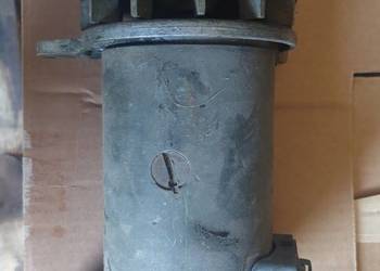 Gaz-69 prądnica 12v DDR