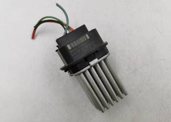 Jeż Opornica Rezystor Dmuchawy Nawiewu Citroen C5 III X7 5HL008941-04