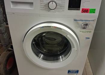 PRALKA OD FRONTU ŁADOWANA BEKO