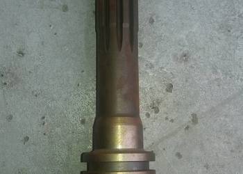 Wałek sprzęgłowy Jelcz