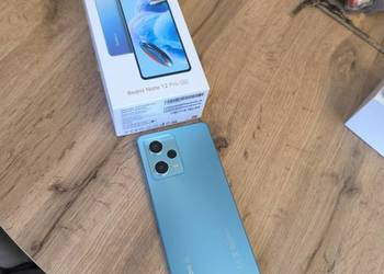 Xiaomi Redmi Note 12 Pro 5G 6/128