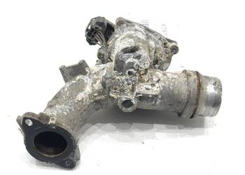 PRZEPUSTNICA DACIA DUSTER 8200614985G 1.5 110KM 10-18 ZAWÓR POWIETRZA