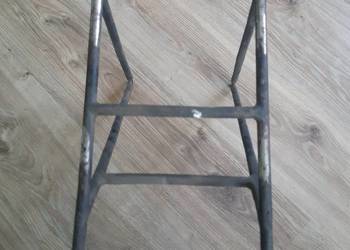 Bagażnik dkw nsu zundapp bmw