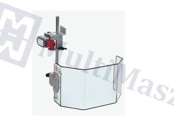 Osłona PTR04 do wiertarki