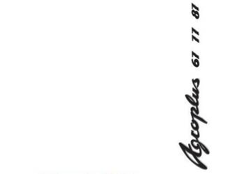 Instrukcja Deutz Fahr Agroplus 67 77 87 Power katalog obsługi napraw