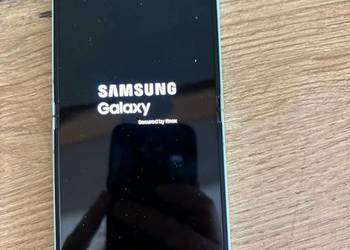 Samsung z flip 6 12/256Gb.