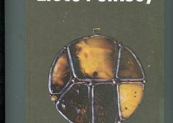 Złoto Północy Opowieści o bursztynie - Peczalska