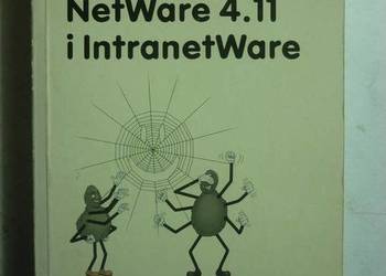 NETWARE 4.11 I INTRANETWARE