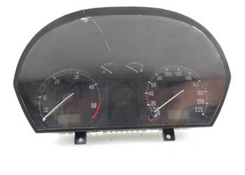 LICZNIK SKODA FABIA I 1.9 SDI 