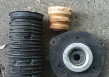 1K0412331C VW Audi Seat Skoda poduszka łożysko amortyzatora