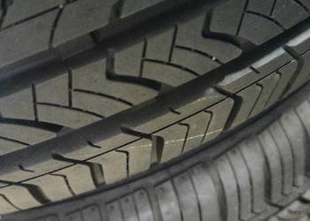 NOWE Opony 215/55 R17 Letnie Komplet