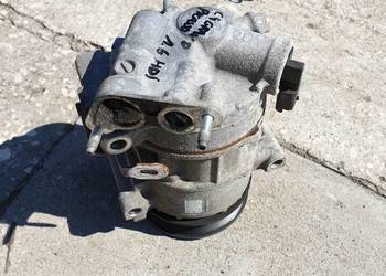 CITROEN C4 GRAND PICASSO II KOMPRESOR KLIMATYZACJI 9675655880