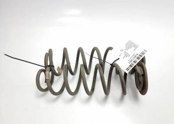 SPRĘŻYNY TYŁ SKODA OCTAVIA III 5Q0511121