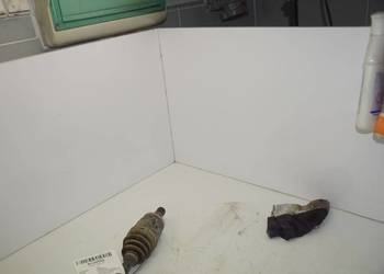 2018 FORESTER XT PÓŁOŚ LEWA TYŁ 2018 FORESTER XT PÓŁOŚ LEWA TYŁ