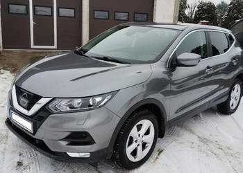 Nissan Qashqai Qashqai