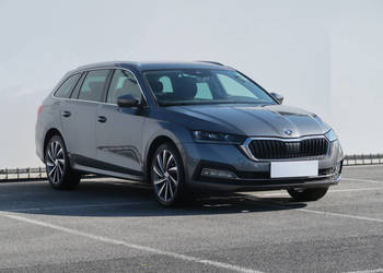 Skoda Octavia 2.0 TDI