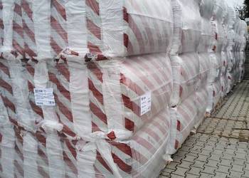 wełna mineralna, skalna Parock Ultra płyty, 150 mm dostępna 0,035