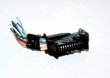 WTYCZKA KOSTKA WTYK NISSAN NOTE XTRAIL MICRA JUKE