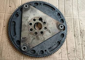 Koło zamachowe wieniec BMW E34 E36 E38 E39 m51 2.5 tds automat
