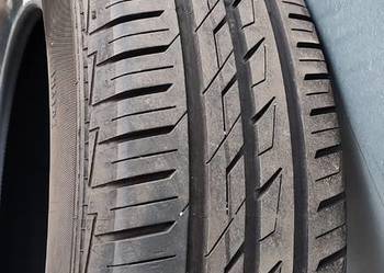 2 Opony letnie 2022, 185/65R15 Norauto prevensys 4e producent Continental