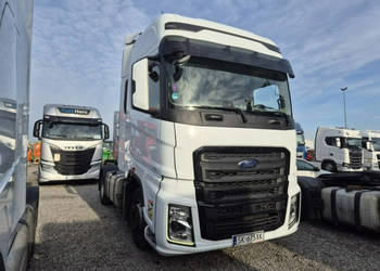 Ford f-max Ford f-max Poleasingowe.pl