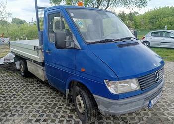Mercedes Benz 312